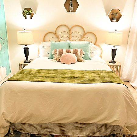 Stylish 2 Bedroom Near Ontario Airport Фонтана Екстер'єр фото