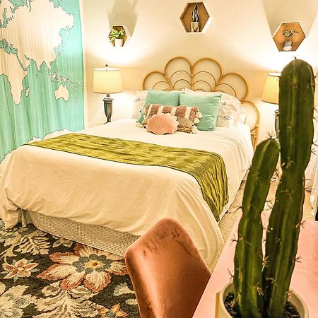 Stylish 2 Bedroom Near Ontario Airport Фонтана Екстер'єр фото