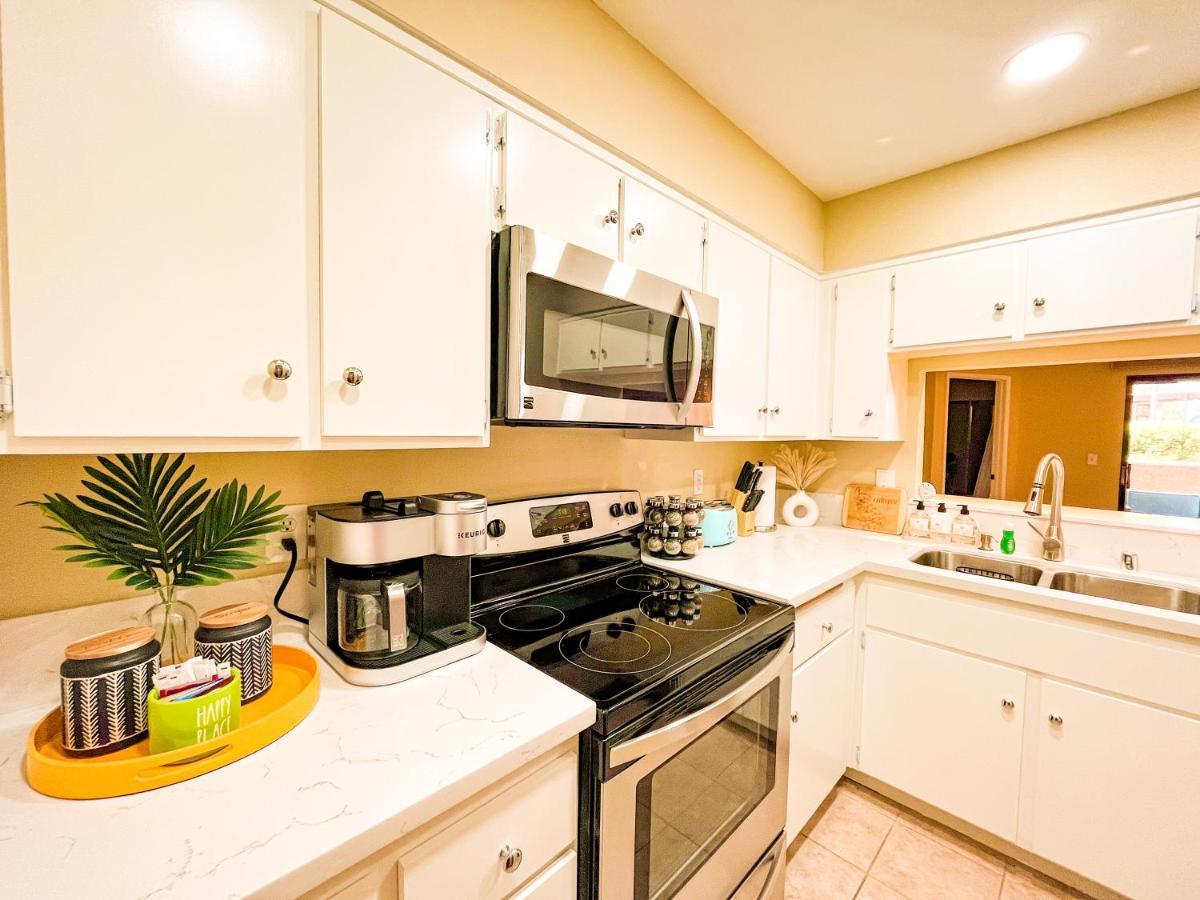 Stylish 2 Bedroom Near Ontario Airport Фонтана Екстер'єр фото