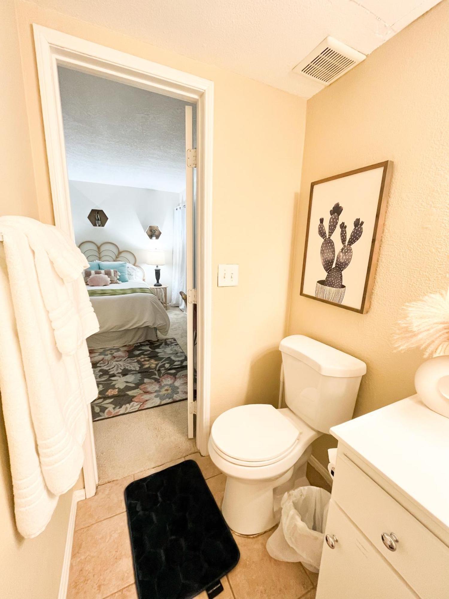 Stylish 2 Bedroom Near Ontario Airport Фонтана Екстер'єр фото
