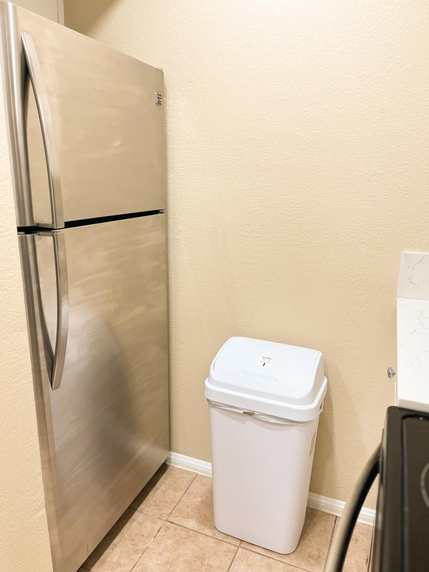 Stylish 2 Bedroom Near Ontario Airport Фонтана Екстер'єр фото